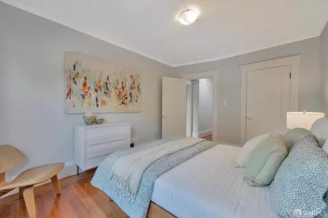 Bedroom - 753 Cayuga Ave, San Francisco, CA 94112 photo 4 of 9