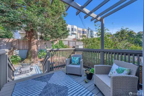 Exterior - 753 Cayuga Ave, San Francisco, CA 94112 photo 4 of 6