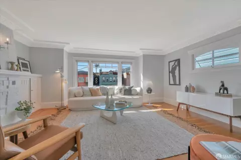 Living - 753 Cayuga Ave, San Francisco, CA 94112 photo 4 of 8