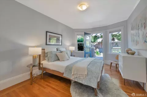 Bedroom - 753 Cayuga Ave, San Francisco, CA 94112 photo 1 of 9