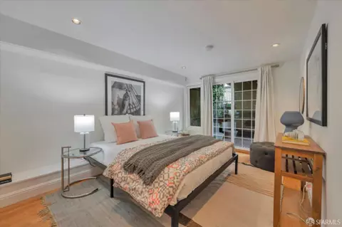 Bedroom - 753 Cayuga Ave, San Francisco, CA 94112 photo 7 of 9