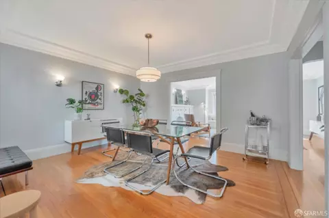 Dining - 753 Cayuga Ave, San Francisco, CA 94112 photo 4 of 4