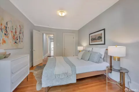 Bedroom - 753 Cayuga Ave, San Francisco, CA 94112 photo 3 of 9