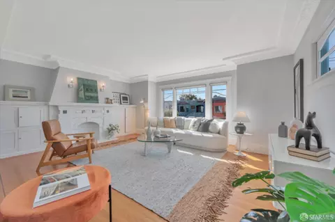 Living - 753 Cayuga Ave, San Francisco, CA 94112 photo 1 of 8
