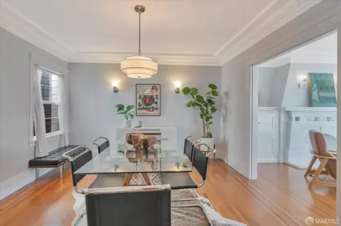 Dining - 753 Cayuga Ave, San Francisco, CA 94112 photo 2 of 4