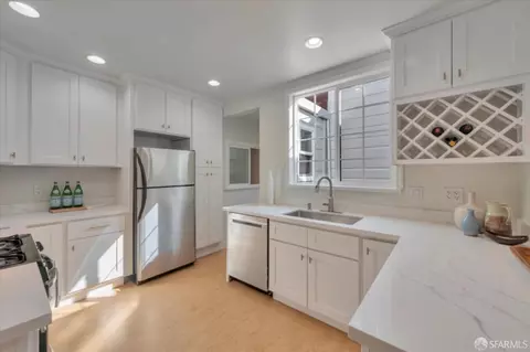 Kitchen - 753 Cayuga Ave, San Francisco, CA 94112 photo 1 of 7
