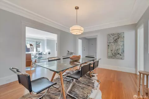 Dining - 753 Cayuga Ave, San Francisco, CA 94112 photo 3 of 4