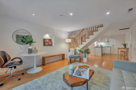 Living - 753 Cayuga Ave, San Francisco, CA 94112 photo 8 of 8