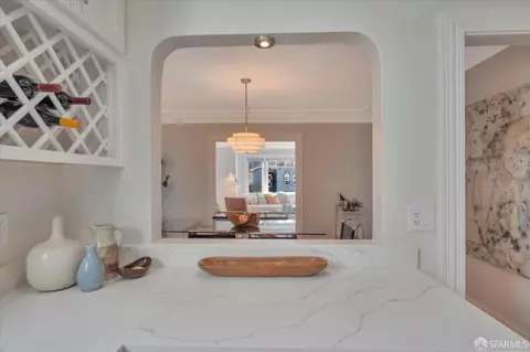 Kitchen - 753 Cayuga Ave, San Francisco, CA 94112 photo 5 of 7