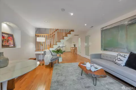 Living - 753 Cayuga Ave, San Francisco, CA 94112 photo 7 of 8