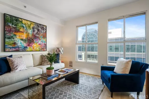 140 S Van Ness Ave #735, San Francisco, CA 94103