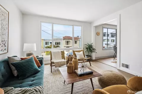 Living - 2422 45th Ave, San Francisco, CA 94116 photo 4 of 6