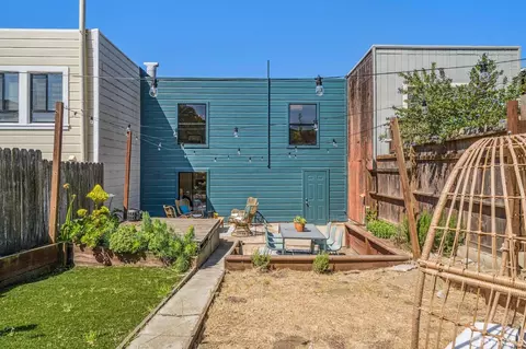 Exterior - 2422 45th Ave, San Francisco, CA 94116 photo 6 of 7