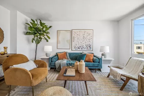 2422 45th Ave, San Francisco, CA 94116