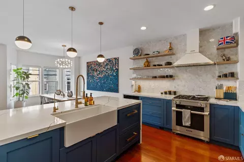 28 Pond St, San Francisco, CA 94114