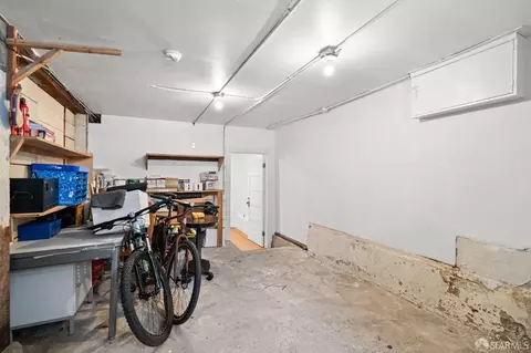 Exterior - 1509 Sanchez St, San Francisco, CA 94131 photo 2 of 8