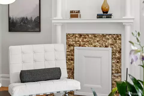 Living - 1509 Sanchez St, San Francisco, CA 94131 photo 2 of 9
