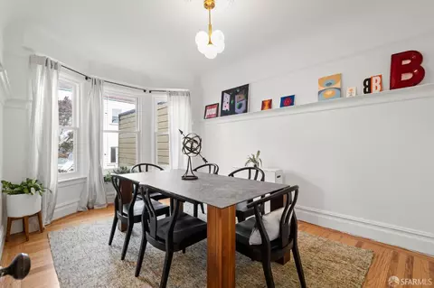 Dining - 1509 Sanchez St, San Francisco, CA 94131 photo 1 of 4