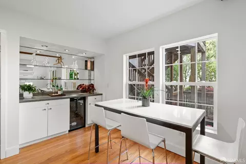 Kitchen - 1509 Sanchez St, San Francisco, CA 94131 photo 4 of 4