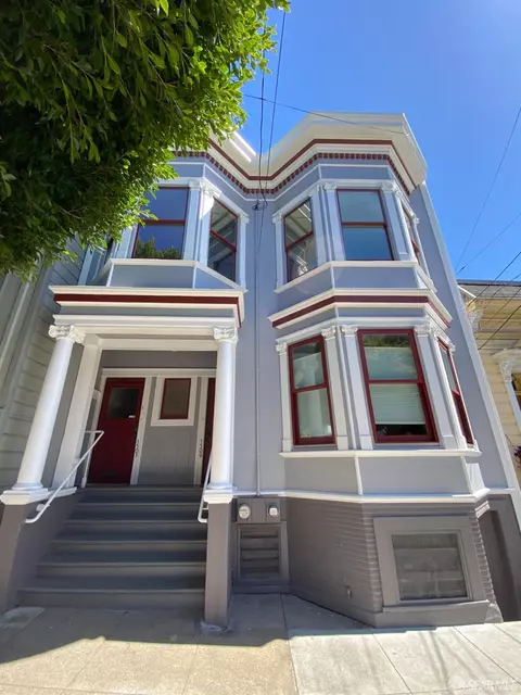 1509 Sanchez St, San Francisco, CA 94131