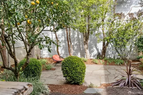 Exterior - 1509 Sanchez St, San Francisco, CA 94131 photo 6 of 8