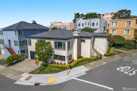 1 N Gate Dr, San Francisco, CA 94127