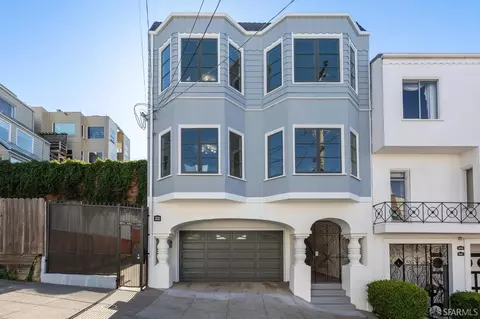 2631 Leavenworth St, San Francisco, CA 94133