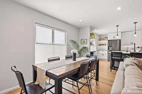 Dining - 1822 43rd Ave, San Francisco, CA 94122 photo 1 of 3
