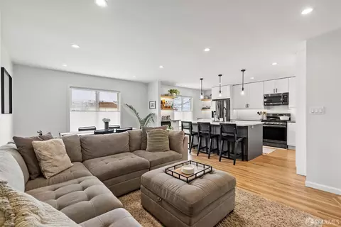 Living - 1822 43rd Ave, San Francisco, CA 94122 photo 1 of 1