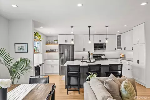 Kitchen - 1822 43rd Ave, San Francisco, CA 94122 photo 2 of 5