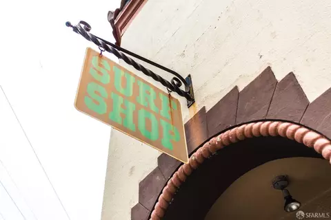 Exterior - 1822 43rd Ave, San Francisco, CA 94122 photo 12 of 22