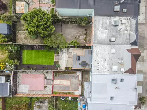 Floorplan - 1822 43rd Ave, San Francisco, CA 94122 photo 2 of 2