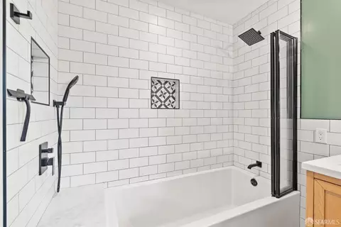 Bath - 1822 43rd Ave, San Francisco, CA 94122 photo 2 of 3