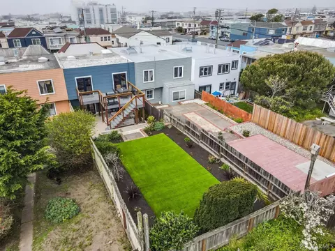 View/Area - 1822 43rd Ave, San Francisco, CA 94122 photo 1 of 15