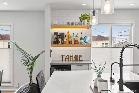 Dining - 1822 43rd Ave, San Francisco, CA 94122 photo 2 of 3
