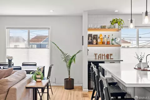 Dining - 1822 43rd Ave, San Francisco, CA 94122 photo 3 of 3