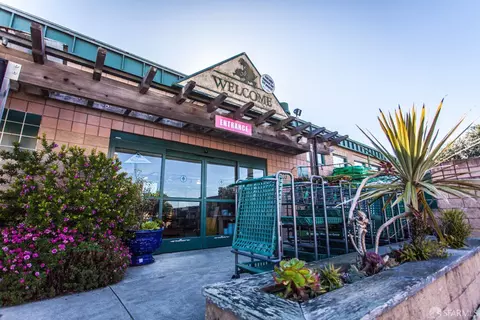 Exterior - 1822 43rd Ave, San Francisco, CA 94122 photo 17 of 22