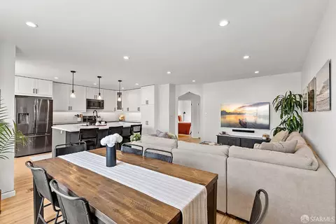 Kitchen - 1822 43rd Ave, San Francisco, CA 94122 photo 1 of 5