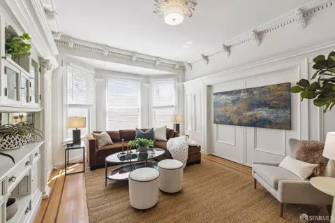 716 Ashbury St, San Francisco, CA 94117