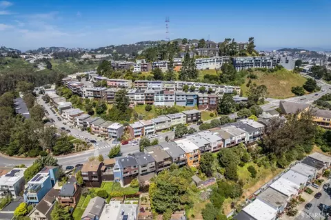 5549 Diamond Heights Blvd, San Francisco, CA 94131