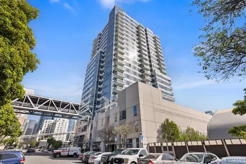 501 Beale St #11F, San Francisco, CA 94105