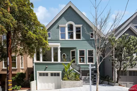 27 Fountain St, San Francisco, CA 94114