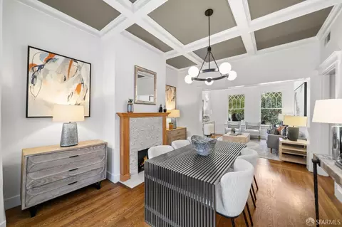 2149 Lyon St #2, San Francisco, CA 94115