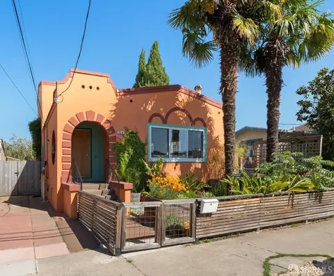 2161 40th Ave, Oakland, CA 94601
