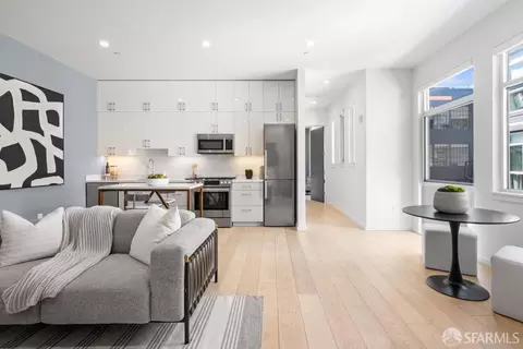 140 Pennsylvania Ave #305, San Francisco, CA 94107