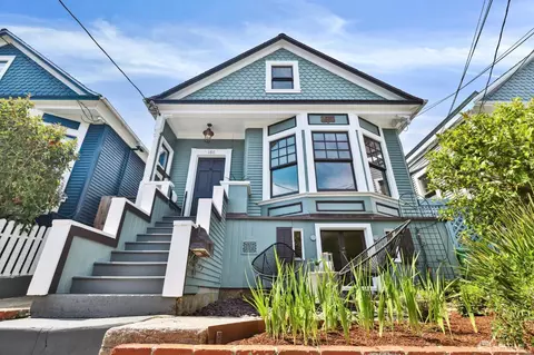 186 Lippard Ave, San Francisco, CA 94131