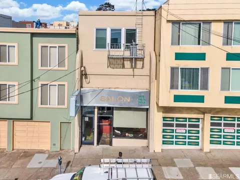 424 Taraval St, San Francisco, CA 94116