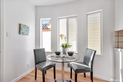 Dining - 2359 15th Ave, San Francisco, CA 94116 photo 4 of 4