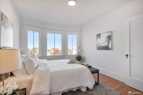 Bedroom - 2359 15th Ave, San Francisco, CA 94116 photo 6 of 10