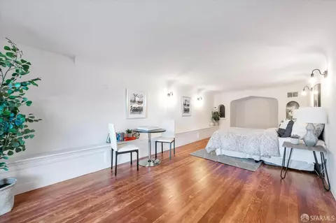 Bedroom - 2359 15th Ave, San Francisco, CA 94116 photo 10 of 10